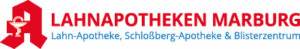 Lahn Apotheken Logo