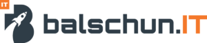 Balschun.IT Logo
